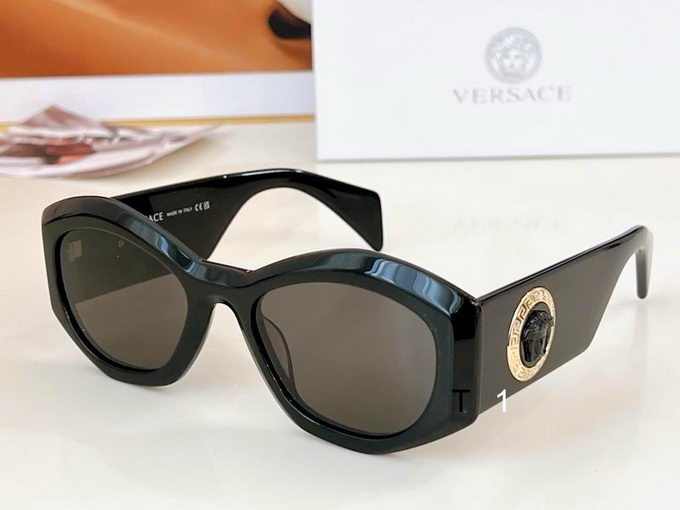 Versace Sunglasses ID:20240804-586